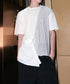 chemise demi tops